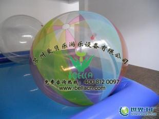 水上步行球供应指南 价格、厂家及产品信息解析