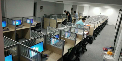 宏实信息咨询 为企业发展提供精准导航的专业力量