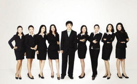 星级团队评选 企业文化魅力的卓越展示与传承