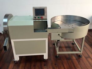 藕食品加工的新时代 通讯技术赋能产业升级与智能互联