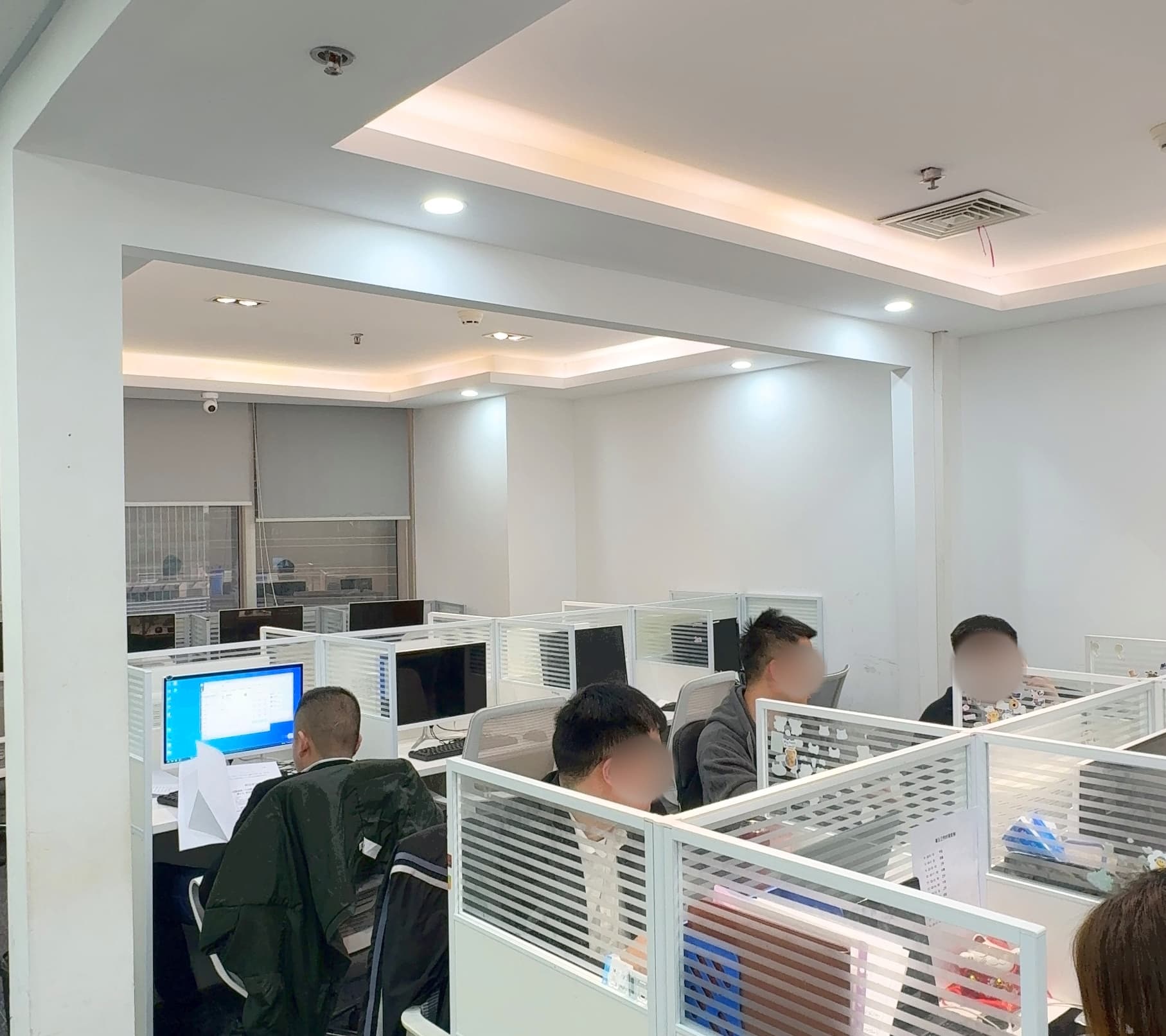 上海普众圣信息咨询 专业服务助力企业决策与发展